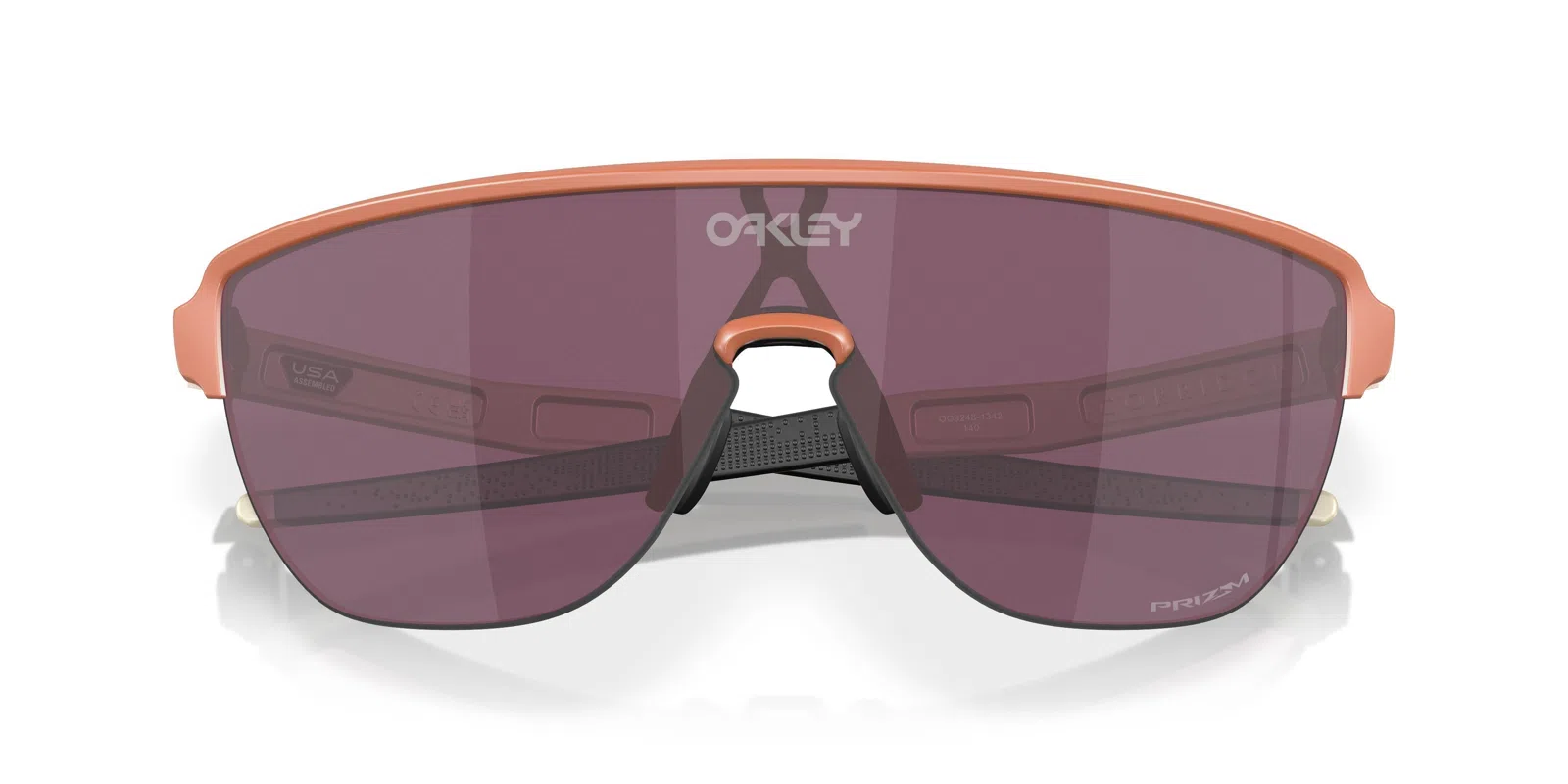 Oakley Corridor 9248 Sunglasses - view 93